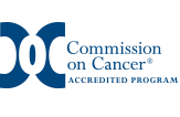 Programa acreditado por la comisión sobre el cáncer