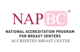 Programa nacional de acreditación de centros mamarios