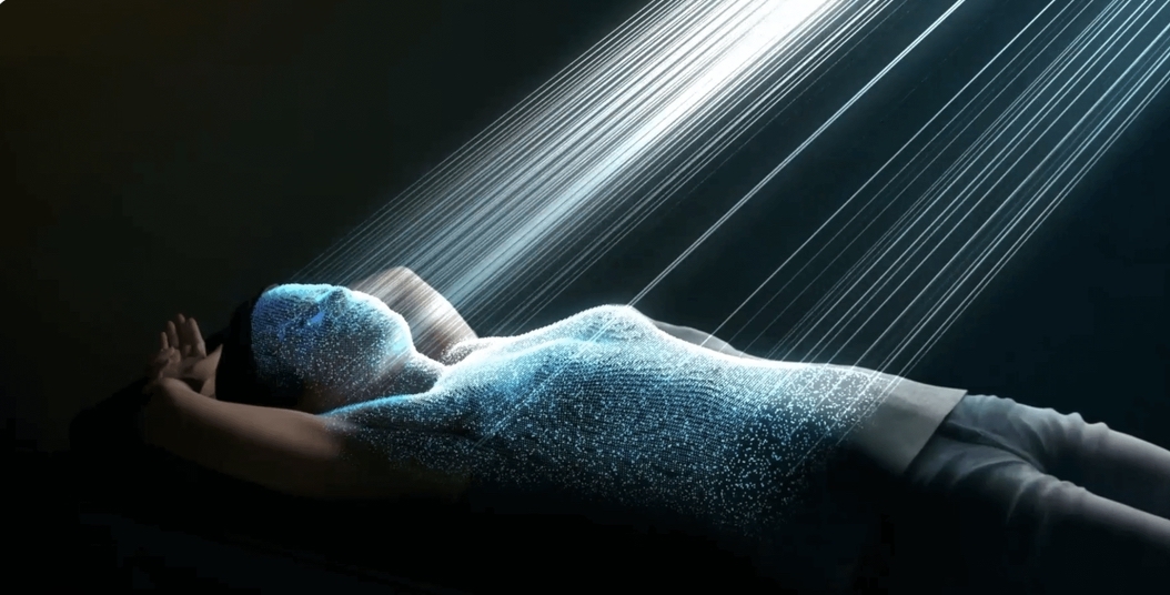 surface guided radiation therapy